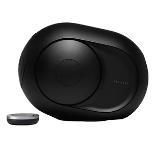 Дизайнерская аудиосистема Devialet Phantom I 103 DB с искусственным интеллектом Matte Black - Фото 2