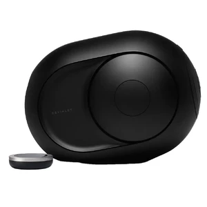 Дизайнерская аудиосистема Devialet Phantom I 103 DB с искусственным интеллектом Matte Black - Фото 3