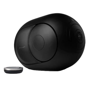 Дизайнерська аудіосистема Devialet Phantom I 103 DB зі штучним інтелектом Matte Black