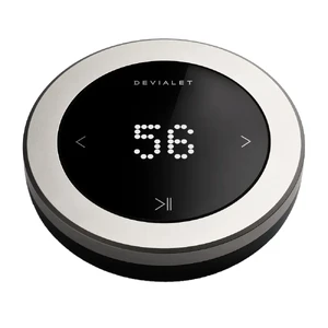 Дизайнерская аудиосистема Devialet Phantom I 103 DB с искусственным интеллектом Matte Black - Фото 5