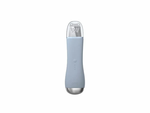 Ультразвуковой скраббер для лица PMD Wave Pro London Fog для уменьшения пор и улучшения кожи