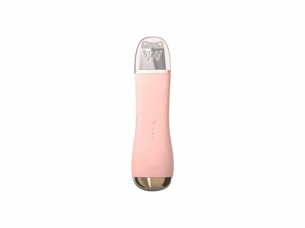 Ультразвуковой скраббер для лица PMD Wave Pro Blush для уменьшения пор и улучшения кожи в Виннице