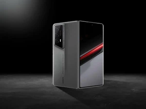 Премиум-смартфон со складывающимся экраном Honor Magic V2 RSR Porsche Design - Фото 4