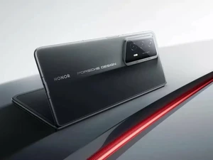 Премиум-смартфон со складывающимся экраном Honor Magic V2 RSR Porsche Design - Фото 5