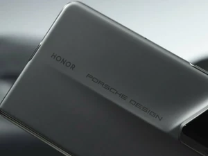 Премиум-смартфон со складывающимся экраном Honor Magic V2 RSR Porsche Design - Фото 7