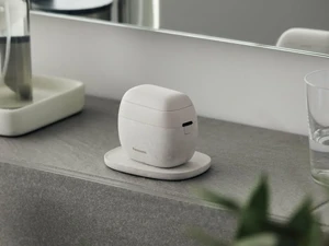 Компактная Бритва Panasonic Palm Shaver с экологичным морским минералом