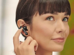 Беспроводные наушники Panasonic ErgoFit TWS - Фото 4
