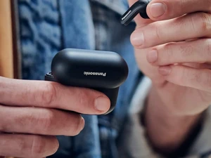 Беспроводные наушники Panasonic ErgoFit TWS - Фото 3