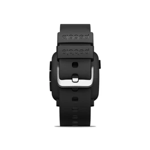 Розумні годинник Pebble Time Black - Фото 6