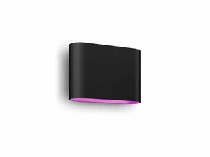 Розумний настінний світильник Philips Hue Dymera для вулиці та дому - Фото 3