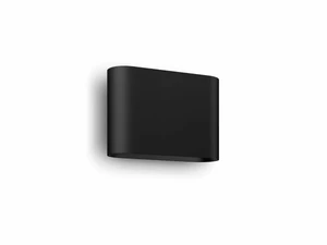 Розумний настінний світильник Philips Hue Dymera для вулиці та дому - Фото 2