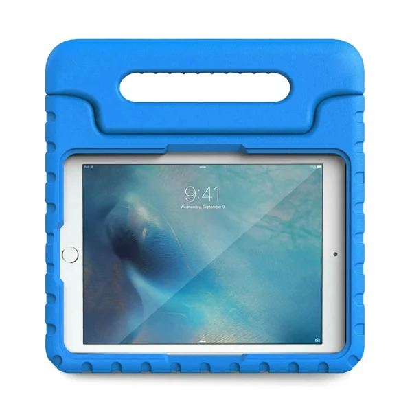 Дитячий чохол Philips Blue з ручкою для iPad Pro 9.7" (2016) | Air 2 | Air | 9.7" (2017 | 2018)