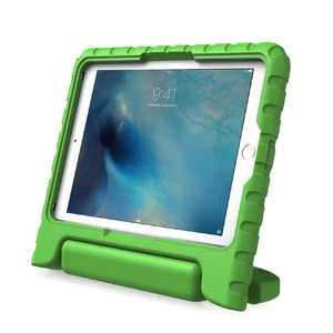 Дитячий чохол Philips Green з ручкою для iPad Pro 9.7" (2016) | Air 2 | Air | 9.7" (2017 | 2018) - Фото 3
