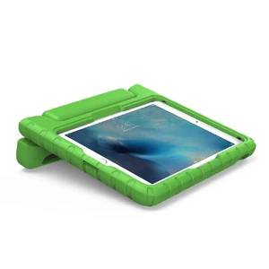 Дитячий чохол Philips Green з ручкою для iPad Pro 9.7" (2016) | Air 2 | Air | 9.7" (2017 | 2018) - Фото 4