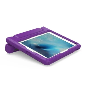 Детский чехол Philips Purple с ручкой для iPad Pro 9.7" (2016) | Air 2 | Air | 9.7" (2017 | 2018) - Фото 4