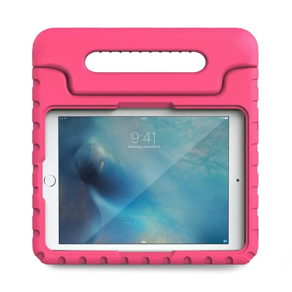 Дитячий чохол Philips Rose з ручкою для iPad Pro 9.7" (2016) | Air 2 | Air | 9.7" (2017 | 2018)