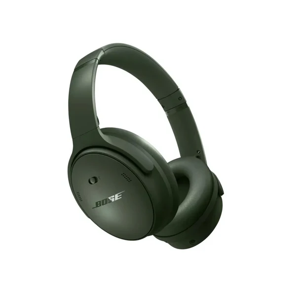 Бездротові повнорозмірні професійні навушники Bose QuietComfort Headphones Cypress Green