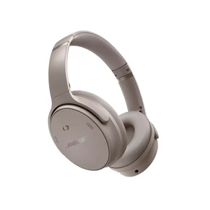 Беспроводные полноразмерные профессиональные наушники Bose QuietComfort Headphones Sandstone  - Фото 1