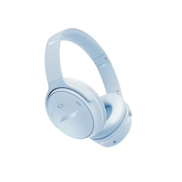 Бездротові повнорозмірні професійні навушники Bose QuietComfort Headphones Ice Blue