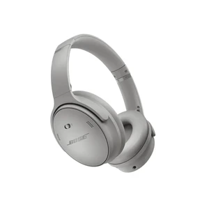 Беспроводные полноразмерные профессиональные наушники Bose QuietComfort Headphones Moonlight Grey  - Фото 1