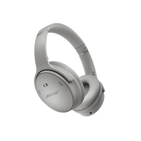 Бездротові повнорозмірні професійні навушники Bose QuietComfort Headphones Moonlight Grey