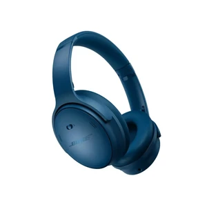 Беспроводные полноразмерные профессиональные наушники Bose QuietComfort Headphones Twilight Blue  - Фото 1