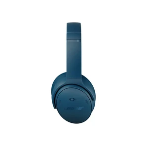 Беспроводные полноразмерные профессиональные наушники Bose QuietComfort Headphones Twilight Blue - Фото 4