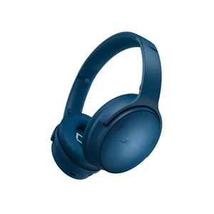 Беспроводные полноразмерные профессиональные наушники Bose QuietComfort Headphones Twilight Blue - Фото 2