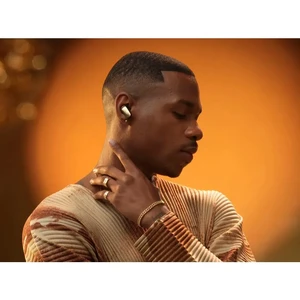 Беспроводные наушники Bose QuietComfort Ultra Earbuds 2nd Gen Desert Gold - Фото 8