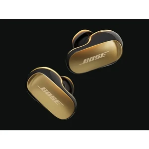 Беспроводные наушники Bose QuietComfort Ultra Earbuds 2nd Gen Desert Gold - Фото 7