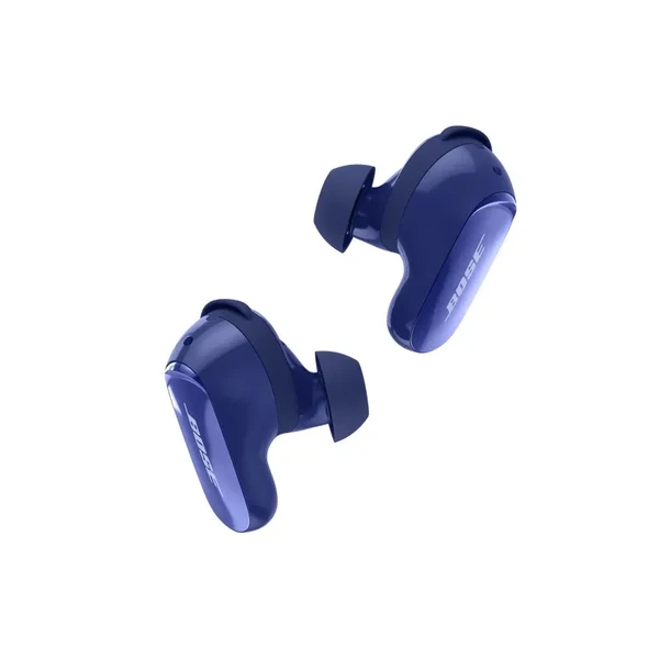 Бездротові навушники Bose QuietComfort Ultra Earbuds 2nd Gen Midnight Violet в Запоріжжі