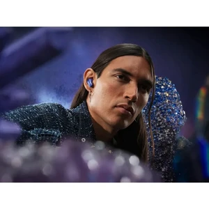 Беспроводные наушники Bose QuietComfort Ultra Earbuds 2nd Gen Midnight Violet - Фото 8
