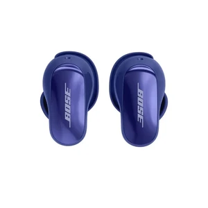 Беспроводные наушники Bose QuietComfort Ultra Earbuds 2nd Gen Midnight Violet - Фото 2