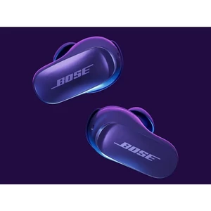 Беспроводные наушники Bose QuietComfort Ultra Earbuds 2nd Gen Midnight Violet - Фото 7