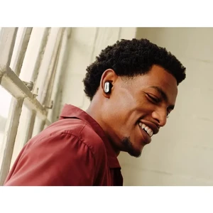 Беспроводные наушники Bose QuietComfort Ultra Earbuds 2nd Gen Black - Фото 7