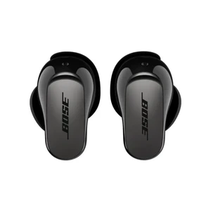 Беспроводные наушники Bose QuietComfort Ultra Earbuds 2nd Gen Black - Фото 2
