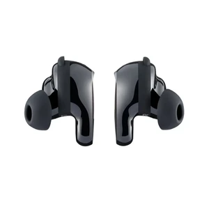 Беспроводные наушники Bose QuietComfort Ultra Earbuds 2nd Gen Black - Фото 3