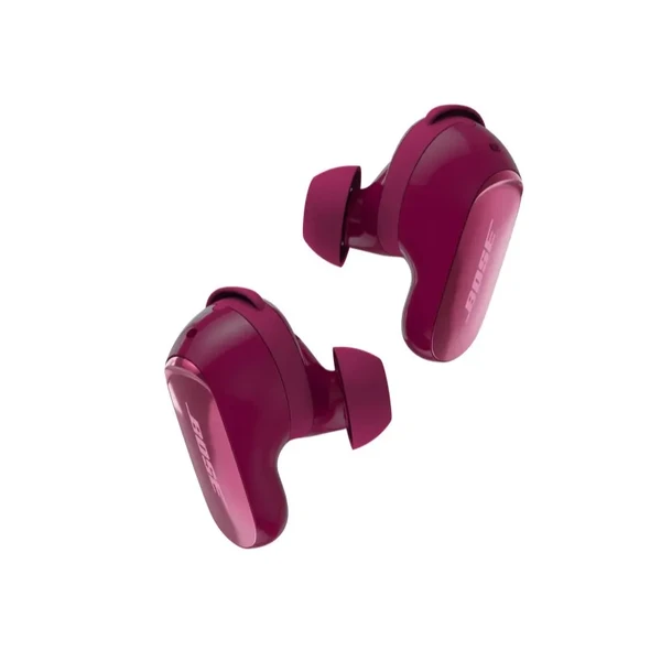 Бездротові навушники Bose QuietComfort Ultra Earbuds 2nd Gen Deep Plum