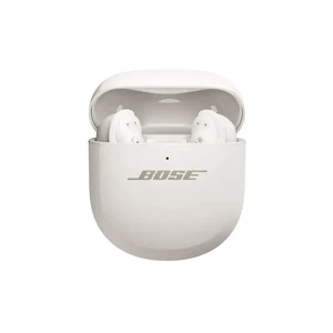 Беспроводные наушники Bose QuietComfort Ultra Earbuds 2nd Gen White Smoke - Фото 5