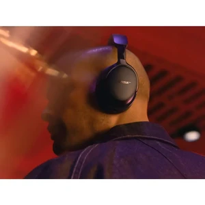 Беспроводные накладные наушники Bose QuietComfort Ultra Headphones 2nd Gen Black - Фото 8
