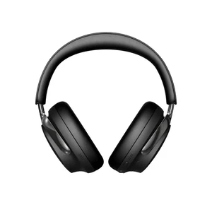 Беспроводные накладные наушники Bose QuietComfort Ultra Headphones 2nd Gen Black - Фото 2