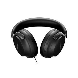 Беспроводные накладные наушники Bose QuietComfort Ultra Headphones 2nd Gen Black - Фото 3