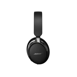 Беспроводные накладные наушники Bose QuietComfort Ultra Headphones 2nd Gen Black - Фото 4