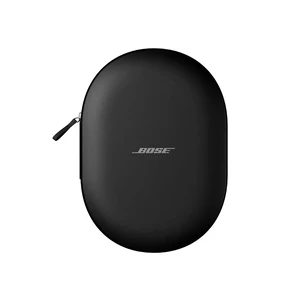 Беспроводные накладные наушники Bose QuietComfort Ultra Headphones 2nd Gen Black - Фото 6