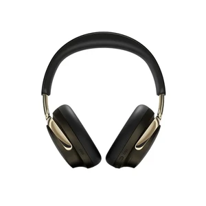 Бездротові накладні навушники Bose QuietComfort Ultra Headphones 2nd Gen Desert Gold - Фото 2