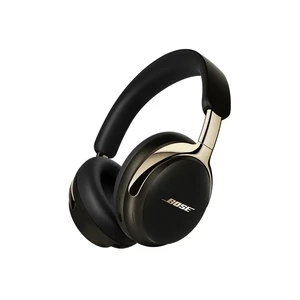 Бездротові накладні навушники Bose QuietComfort Ultra Headphones 2nd Gen Desert Gold - Фото 3