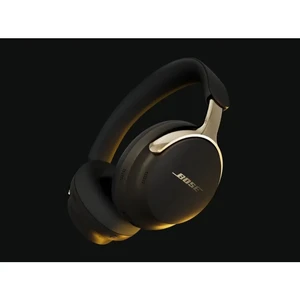 Бездротові накладні навушники Bose QuietComfort Ultra Headphones 2nd Gen Desert Gold - Фото 7