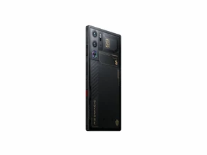 Геймерський смартфон ZTE Nubia Red Magic 9 Pro 8 GB/256 GB із Snapdragon 8 Gen 3  - Фото 1