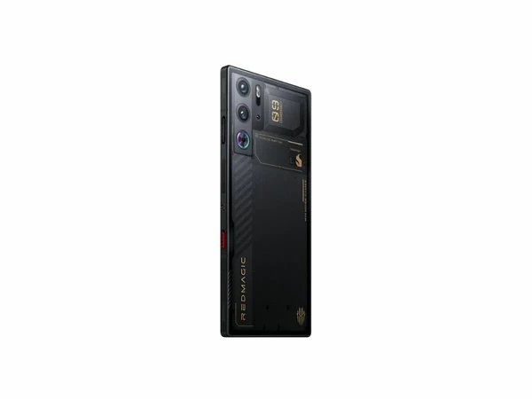 Геймерський смартфон ZTE Nubia Red Magic 9 Pro 8 GB/256 GB із Snapdragon 8 Gen 3 у Кропивницькому