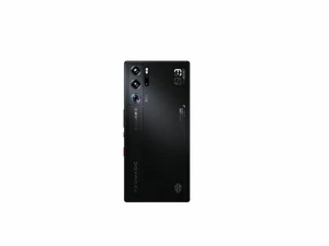 Геймерський смартфон ZTE Nubia Red Magic 9 Pro 8 GB/256 GB із Snapdragon 8 Gen 3 - Фото 2